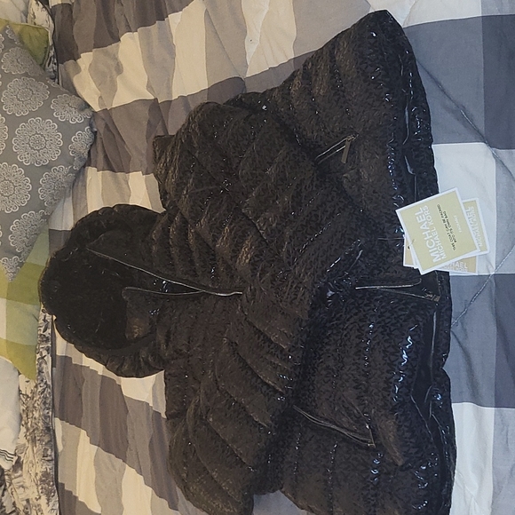 MK Jacket - Picture 3 of 4